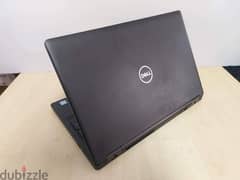 لاب Dell latitude 5591