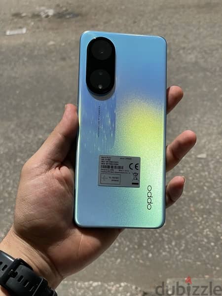 Oppo A98 5g 1