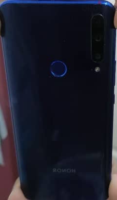 honor 9x