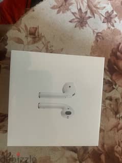 سماعه ابل  Air pods pro2