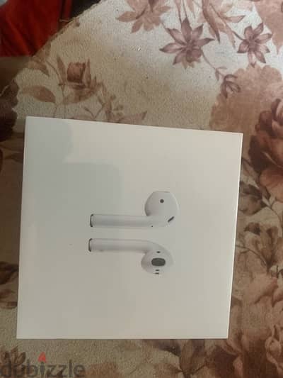 سماعه ابل  Air pods pro2