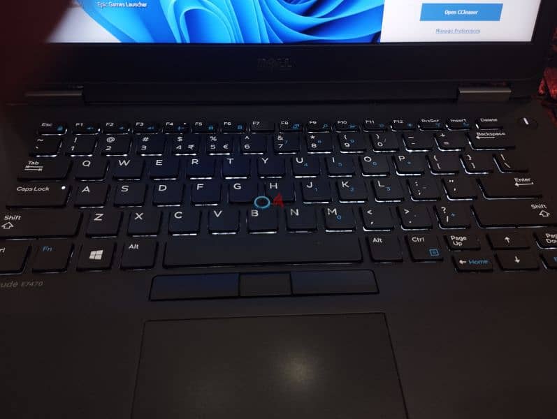 dell latitude 7470 2