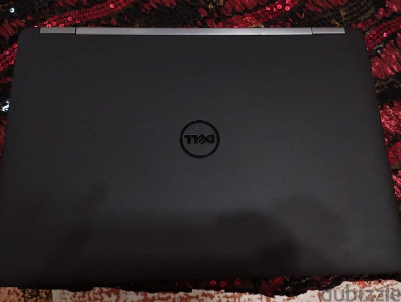 dell latitude 7470 3