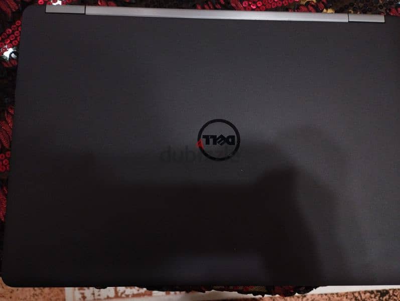 dell latitude 7470 4