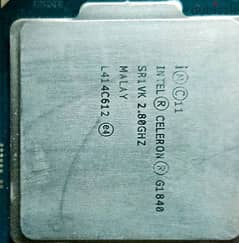 intel celeron g1840 0