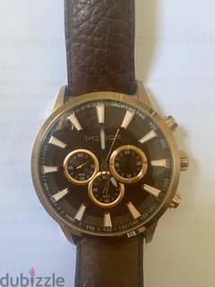 police original watch