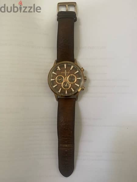 police original watch 2