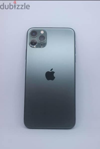 iPhone 11 pro max 0