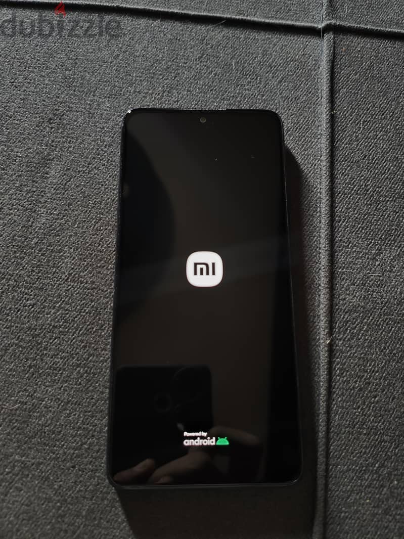 Redmi Note 11 Pro 8GB RAM 128GB ROM (GRAPHITE GRAY) 1