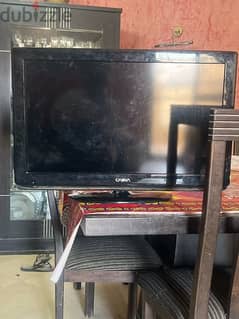 LCD caire ٣٢ بوصه HD