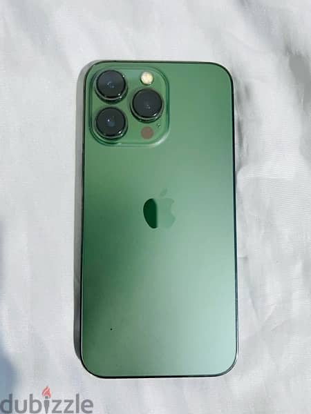 iPhone 13pro 2