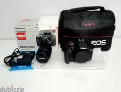 canon2000d  كانون