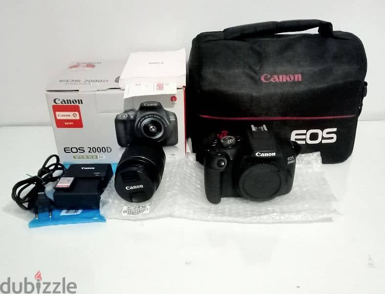 canon2000d  كانون 0