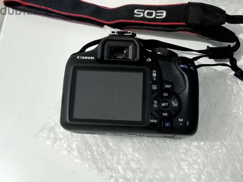 canon2000d  كانون 1