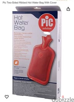 Hot water bag اربه مياه