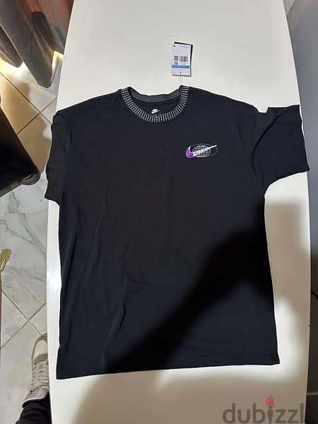 nike tee m90 tshirt 1