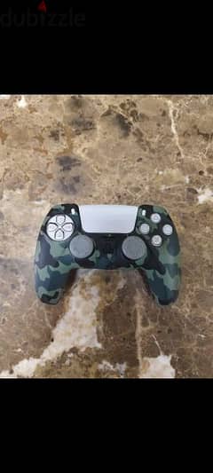 PS5 CONTROLLER