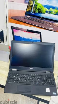 DELL Latitude E 5570