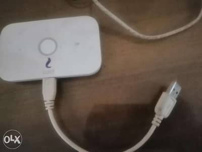 Mobile wifi