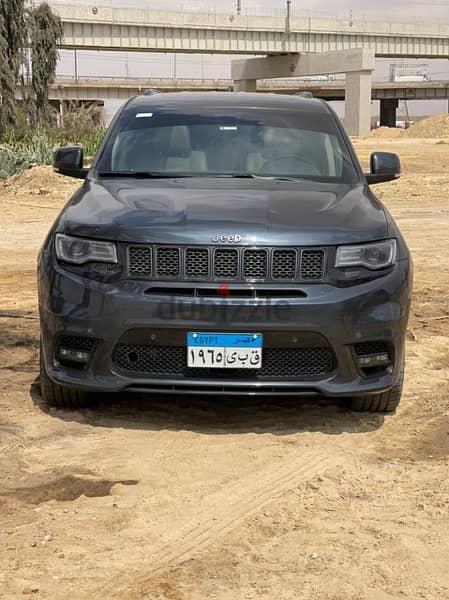 Jeep Grand Cherokee 2016 2