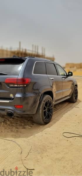 Jeep Grand Cherokee 2016 3