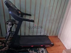 جهاز مشي كهربى170 KG/ 6H Elite Sportive Treadmill