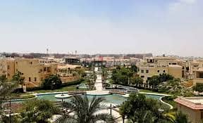 فيلا مستقلة للبيع 650م بسعر محرررق في كمبوند فاونتن بارك Fountain Park 2