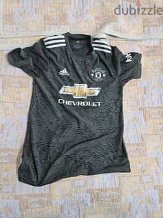 manchester united 2020/2021 away kit original 0