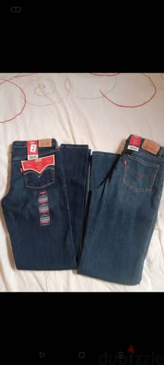 Levi's jeans skinny original