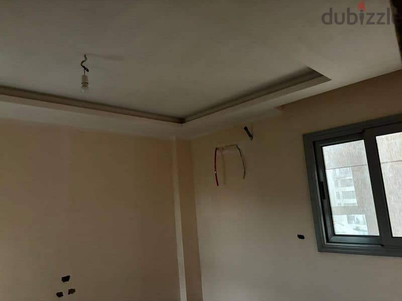 شقه للبيع B8 في مدينتي ١٤٣م  -Apartment for sale in madinty 2