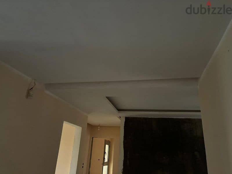 شقه للبيع B8 في مدينتي ١٤٣م  -Apartment for sale in madinty 6