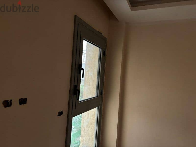 شقه للبيع B8 في مدينتي ١٤٣م  -Apartment for sale in madinty 7