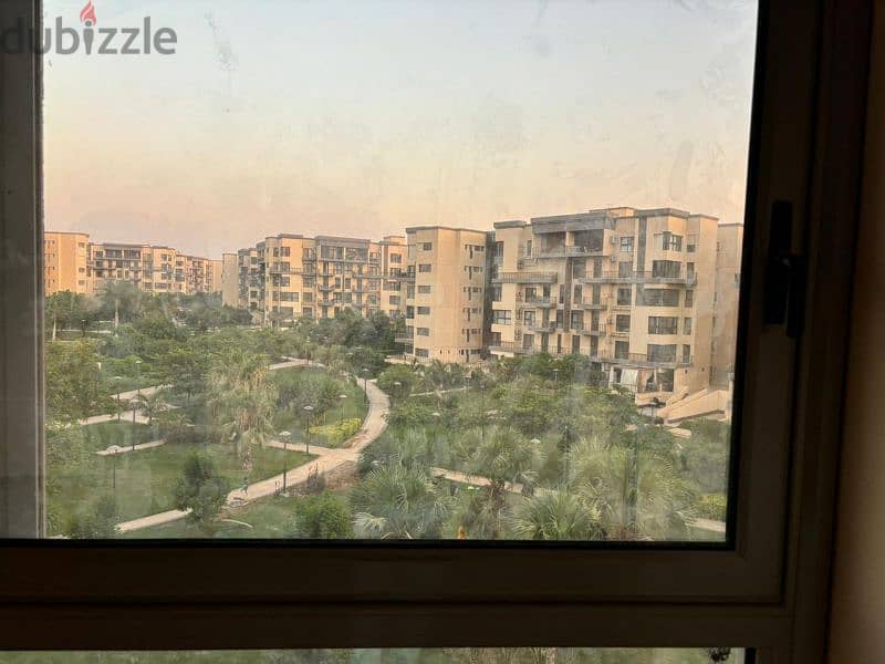 شقه للبيع B8 في مدينتي ١٤٣م  -Apartment for sale in madinty 8