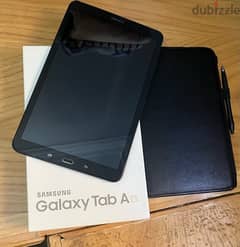 Samsung Galaxy Tab A6