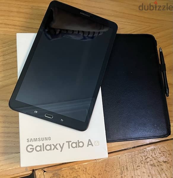 Samsung Galaxy Tab A6 0