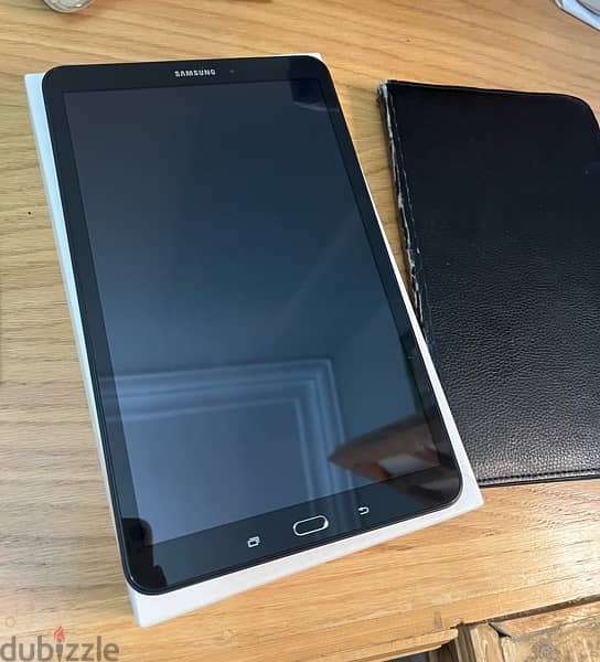 Samsung Galaxy Tab A6 1