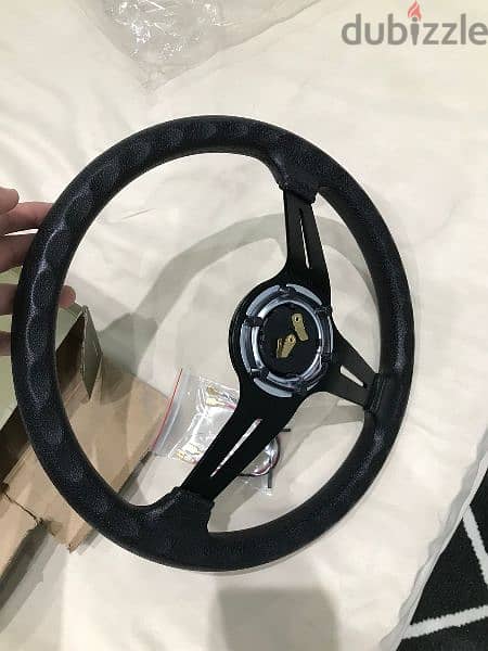 Sport wheel 3