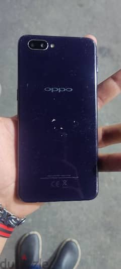 oppo A3s 0