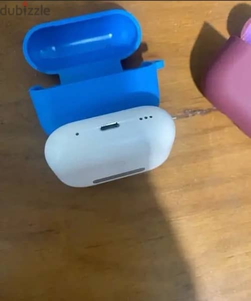 Airpods pro 2 case 1