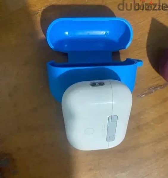 Airpods pro 2 case 3