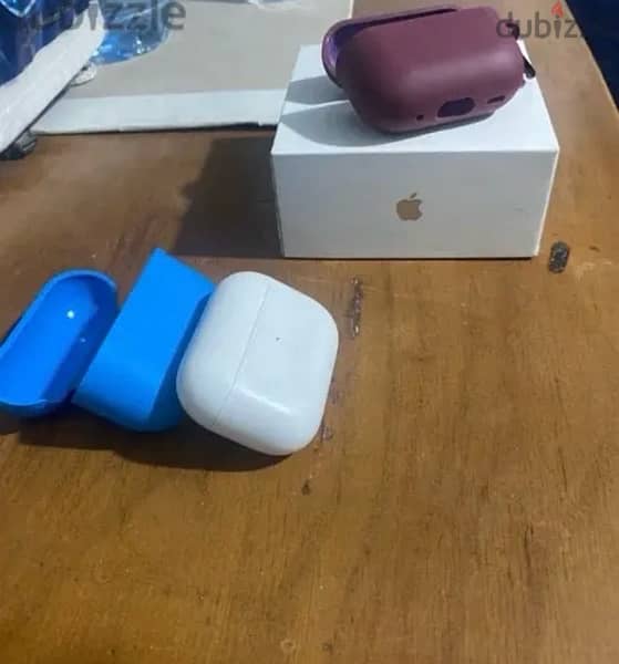 Airpods pro 2 case 4