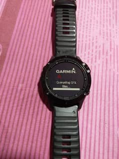 garmin fenix 6 pro