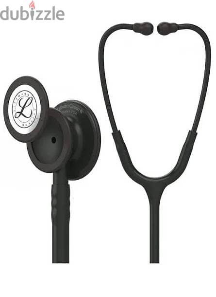 3M Littmann Classic III stethoscope سماعة طبيب ليتمان 1