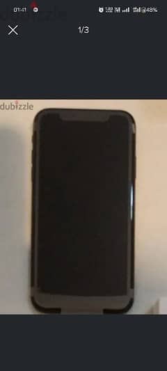 Iphone 11 Black 128 not activated