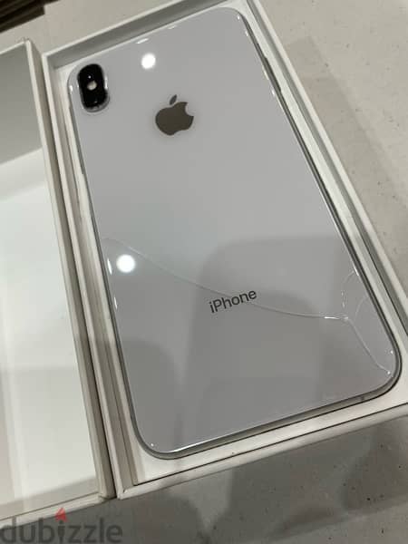 iphone xs max 512gb 3