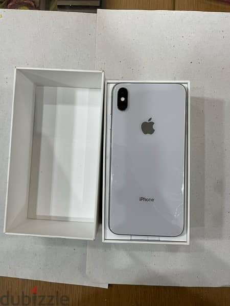 iphone xs max 512gb 8