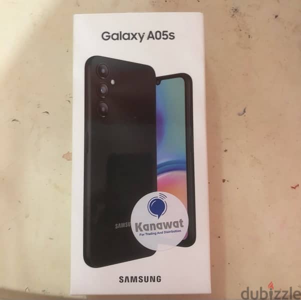 Glaxy A05s 1