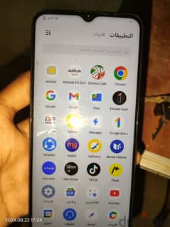 موبايل Vivo Y72 5G