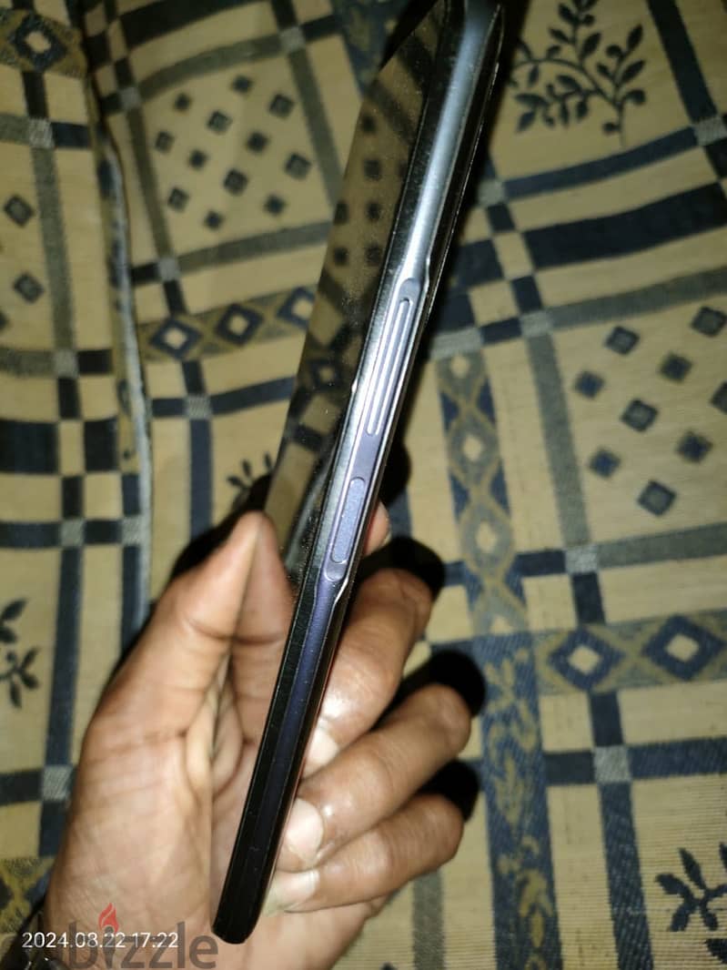 موبايل Vivo Y72 5G 11