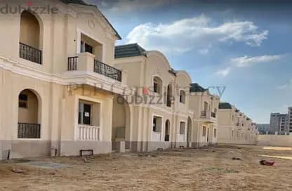 town house بسعر ممتاز باقل سعر استلام فوري في  لافينيرLavenir sabour 2